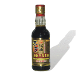 特制草菰老抽245ml上市在即，東古調味全面啟動全國招商
