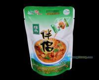 解密調味品包裝袋供應商 價格透明、選擇多元的行業(yè)分析