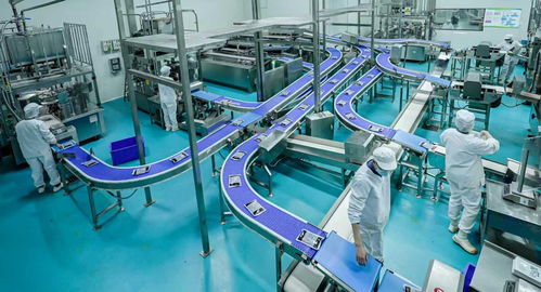 再添4家智能工廠 從三個維度看廣漢制造業(yè)先進能級